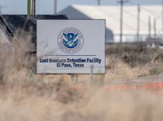 ESCLUSIVO: L’ICE afferma che la struttura di detenzione di El Paso rimarrà aperta con un nuovo appaltatore dopo la cancellazione di un accordo da 1,2 miliardi di dollari