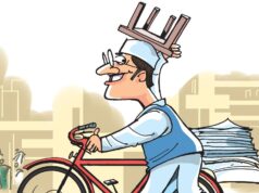 Poomedai Ramaiah: una voce solitaria in mezzo alla cacofonia elettorale