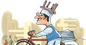 Poomedai Ramaiah: una voce solitaria in mezzo alla cacofonia elettorale