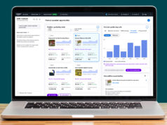 Amazon lancia “tela” generata dall’intelligenza artificiale per i venditori mentre le piattaforme di e-commerce corrono per aggiungere strumenti di intelligenza artificiale