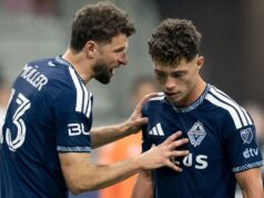 La corte della BC approva la transazione nella causa collettiva contro Whitecaps