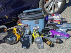 4 migliori aspirapolvere per auto tra gli 11 che abbiamo testato: la nostra scelta migliore è inferiore a $ 100