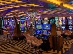 Dopo che la dipendenza di suo padre ha portato a una spirale del gioco d’azzardo da 91.000 dollari, la deputata repubblicana Erin Houchin promuove la riforma della dipendenza