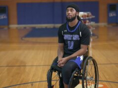 Superare i limiti: un veterano dell’esercito trova un nuovo scopo dopo la diagnosi di cancro