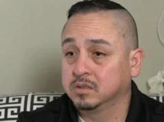 Papà di 3 figli ha deciso di lasciare il suo lavoro alla TSA durante la chiusura parziale: "La mia famiglia doveva venire prima"