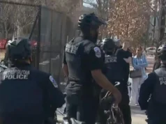 Aumentata minaccia alla sicurezza negli Stati Uniti dopo l’attacco all’Iran, avvertono le forze dell’ordine federali