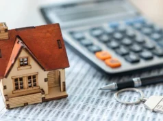 La guerra in Iran colpisce il mercato immobiliare mentre i tassi ipotecari salgono al 6%