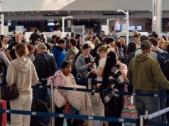 I problemi di viaggio continuano negli aeroporti mentre la Digital camera rifiuta l’accordo del Senato che potrebbe porre effective alla chiusura parziale
