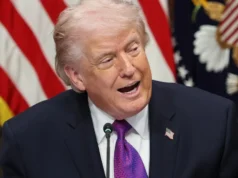 Trump chiama l’Iran "perdente del Medio Oriente" dopo che il presidente iraniano si è scusato con i vicini