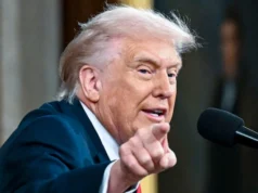 Funzionari di Trump affermano che l’Iran probabilmente intendeva usare missili contro gli Stati Uniti, alleati prima degli attacchi