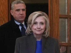 Video delle testimonianze di Invoice e Hillary Clinton su Epstein rilasciati dal panel della Digicam