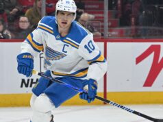 «Les Blues m’ont demandé deux fois de leva ma clausola di non scambio»: Brayden Schenn n’était plus désiré à St. Louis