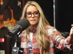 Nicole Curtis tenta di spiegare la controversia con le N-Phrase su “Breakfast Membership”