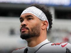 Emeka Egbuka rompe il silenzio sulla controversia sull’account X, non sono io!