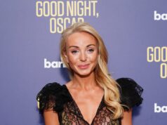 La star di Name The Midwife Helen George: “La vita reale è brutta”