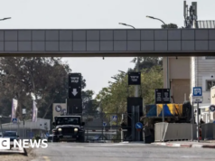 L’esercito israeliano ritira le accuse contro i soldati accusati di aver abusato di detenuti palestinesi