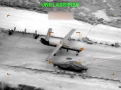 Il rappresentante del GOP Mast afferma che l’obiettivo militare degli Stati Uniti in Iran è “eliminare” la minaccia per gli americani