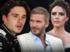 Brooklyn Beckham non parla ancora ai genitori nonostante i loro put up sul compleanno