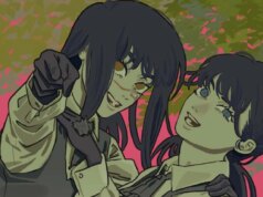 Sì, “Chainsaw Man” sta davvero finendo