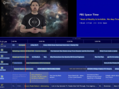 Il nuovo sito internet “Channel Surfer” reinventa l’esperienza della vegetazione sul divano della TV by way of cavo per il 2026