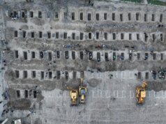 Dati obsoleti sui bersagli accusati di aver attaccato una scuola iraniana mentre il Pentagono combatte per le armi autonome