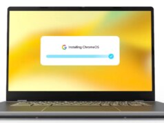 L’unità USB ChromeOS Flex di Google e BackMarket vuole mantenere in vita i PC che invecchiano