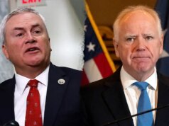 Arrivato a dire che Tim Walz “ha consentito la frode”, gli informatori falliti nell’udienza bomba del Minnesota