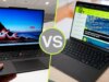 Lenovo ThinkPad vs Apple MacBook: qual è il laptop computer migliore per te?