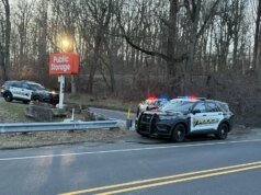 Un deposito viene fatto irruzione mentre i federali indagano su presunti lanciatori di bombe di New York ispirati dall’Isis