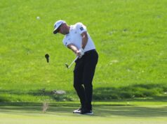 Il canadese Conners ne lancia 67 e si piazza tra i primi cinque al Gamers Championship