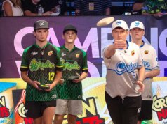 Il commissario della American Cornhole League sostiene la necessità di rendere il gioco da giardino uno sport olimpico