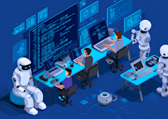 EY ha quadruplicato la produttività della codifica collegando gli agenti IA agli commonplace ingegneristici