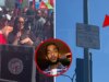 Il tributo emotivo di Lauren London a Nipsey Hussle mentre LA gli dedica Intersection