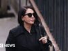 L’ex redattore del mondo dello spettacolo del Each day Mail nega di aver violato i messaggi vocali di Sadie Frost