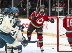 I due gol di Fanuza Kadirova sollevano Cost su Torrent