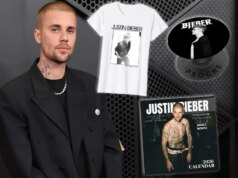 Compleanno di Justin Bieber: regalati questi articoli per i fan