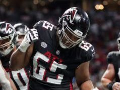 I Falcons giocheranno allo stadio del Actual Madrid