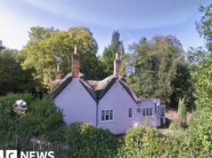 Andrew rinuncia all’affitto della proprietà della Crown Property