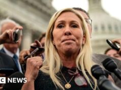 Gli elettori della Georgia sceglieranno il sostituto di Marjorie Taylor Greene nelle elezioni speciali