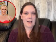 Britney Spears ha bisogno di un’altra tutela, cube l’ex sostenitore di “Britney libera”.