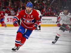 Knowledge limite delle transazioni: questa è stata, Nick Suzuki non ha inviato un messaggio a Kent Hughes