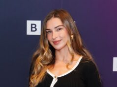 Zara McDermott si unisce agli attivisti che sollecitano l’educazione sulla violenza contro le donne