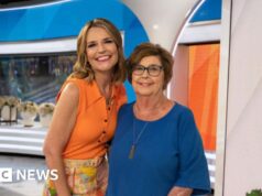 Lo sceriffo nel caso Nancy Guthrie crede di conoscere il movente del rapitore