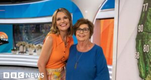 Lo sceriffo nel caso Nancy Guthrie crede di conoscere il movente del rapitore