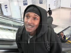Lou Williams sostiene Magic Metropolis Night time, Lemon Pepper Wings e tutto il resto degli Hawks