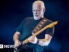 La chitarra dei Pink Floyd è stata venduta per la cifra document di 14,6 milioni di dollari