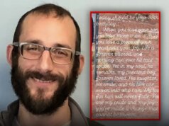 La mamma di Alex Pretti lo onora nel giorno del suo compleanno, alcune settimane dopo la sparatoria mortale