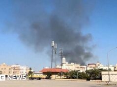 Sei soldati americani uccisi in un attacco iraniano alla base del Kuwait