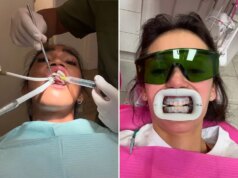 Stelle dal dentista per la Giornata Nazionale del Dentista!