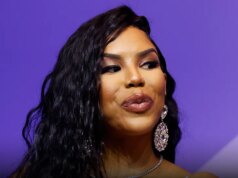 La star della RHOA Kelli Ferrell trascina l’ex marito in tribunale per il mantenimento dei figli